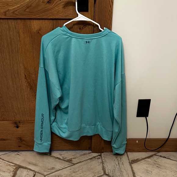 Under Armour Sweatshirt - Picture 2 of 7